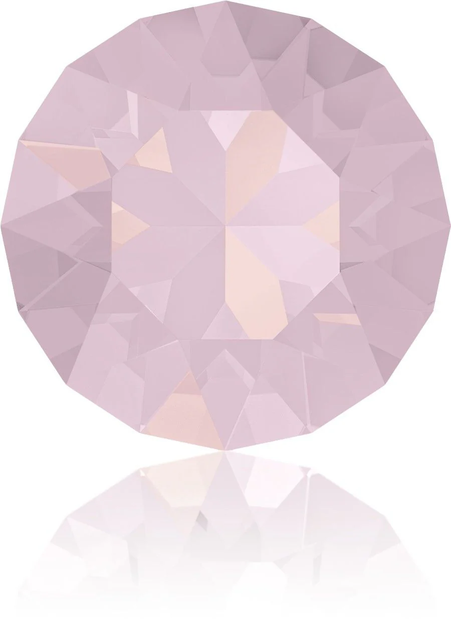 Swarovski Puntsteen Rosewater opal - Image 2