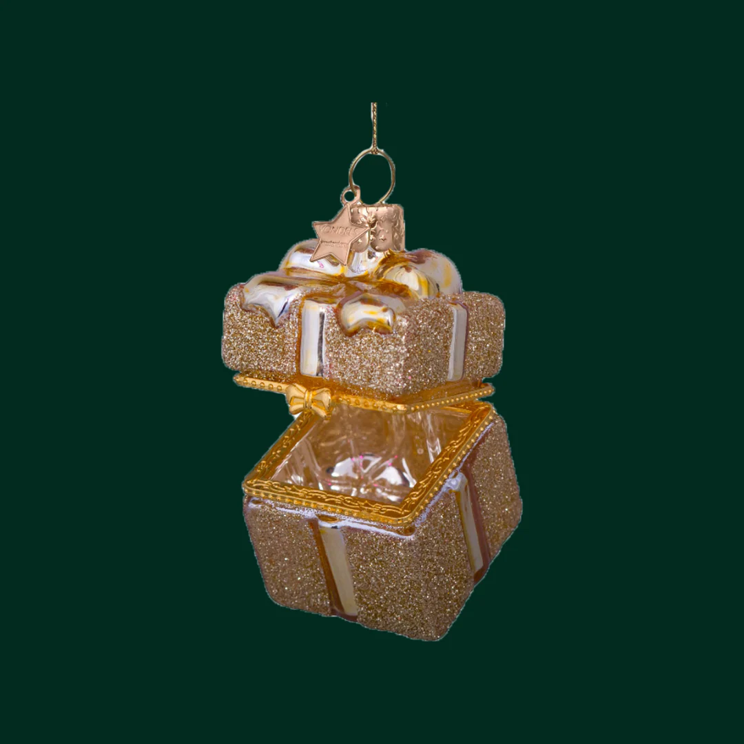 Vondels ornament - Cadeautje - Image 2