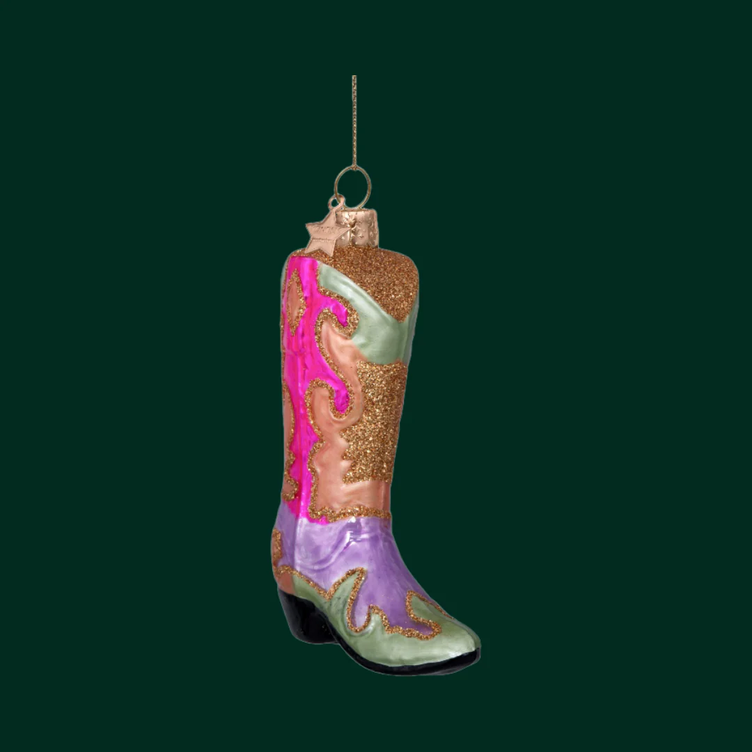 Vondels ornament - Cowboylaars - Image 3