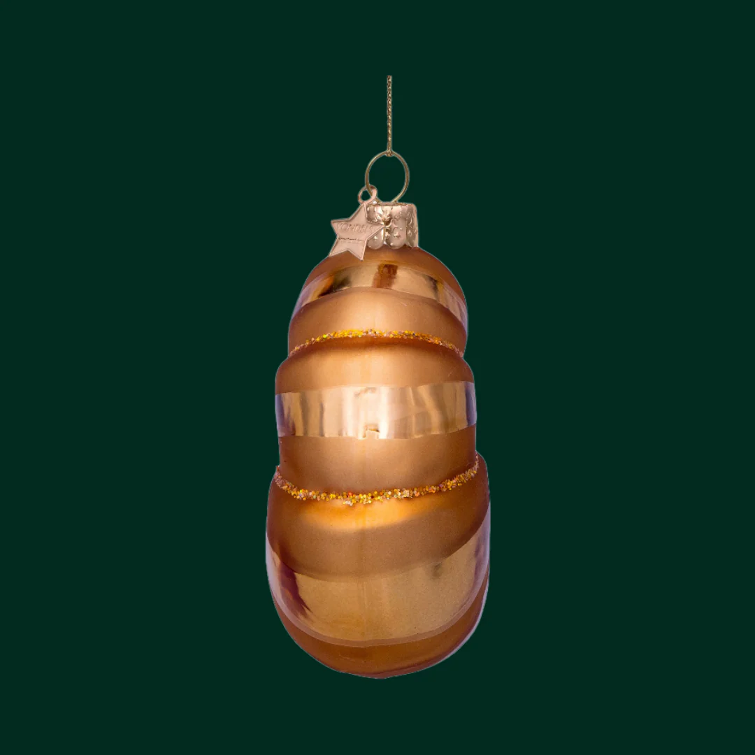 Vondels ornament - Croissant - Image 3