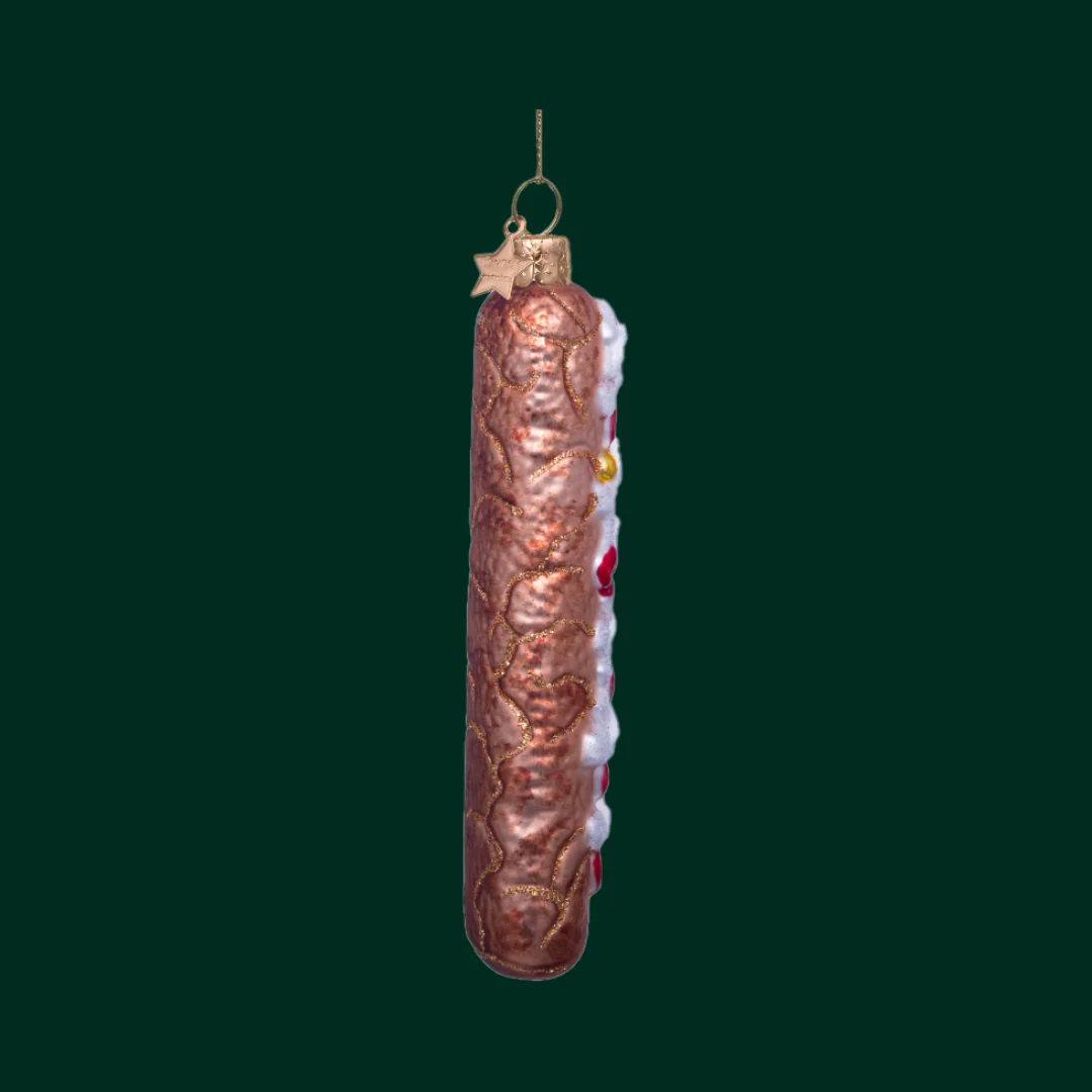 Vondels ornament - Frikandel speciaal - Image 3