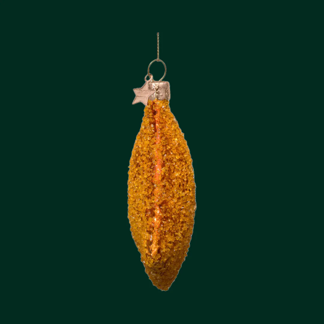 Vondels ornament - Kaassoufflé - Image 3