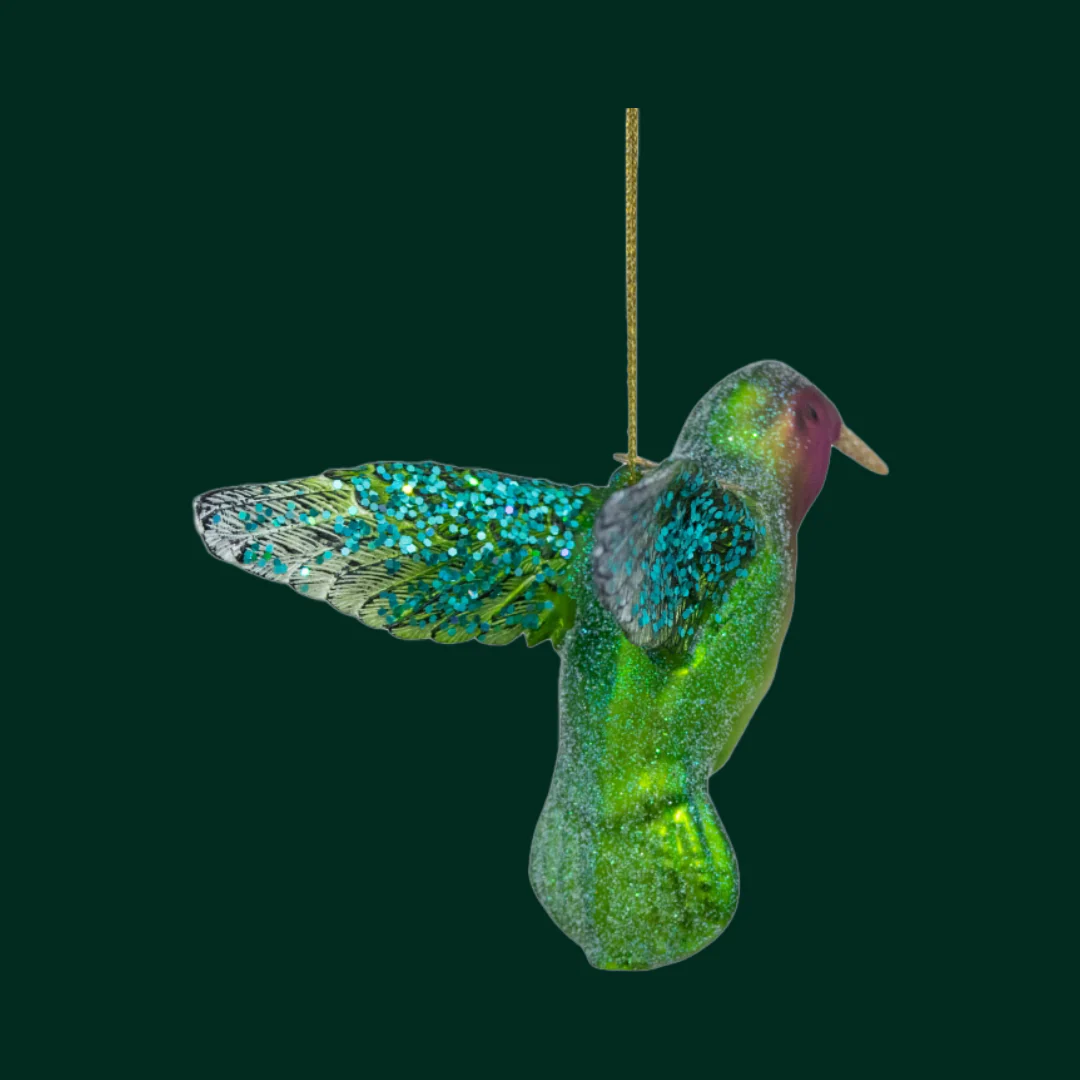 Vondels ornament - Kolibrie - Image 3
