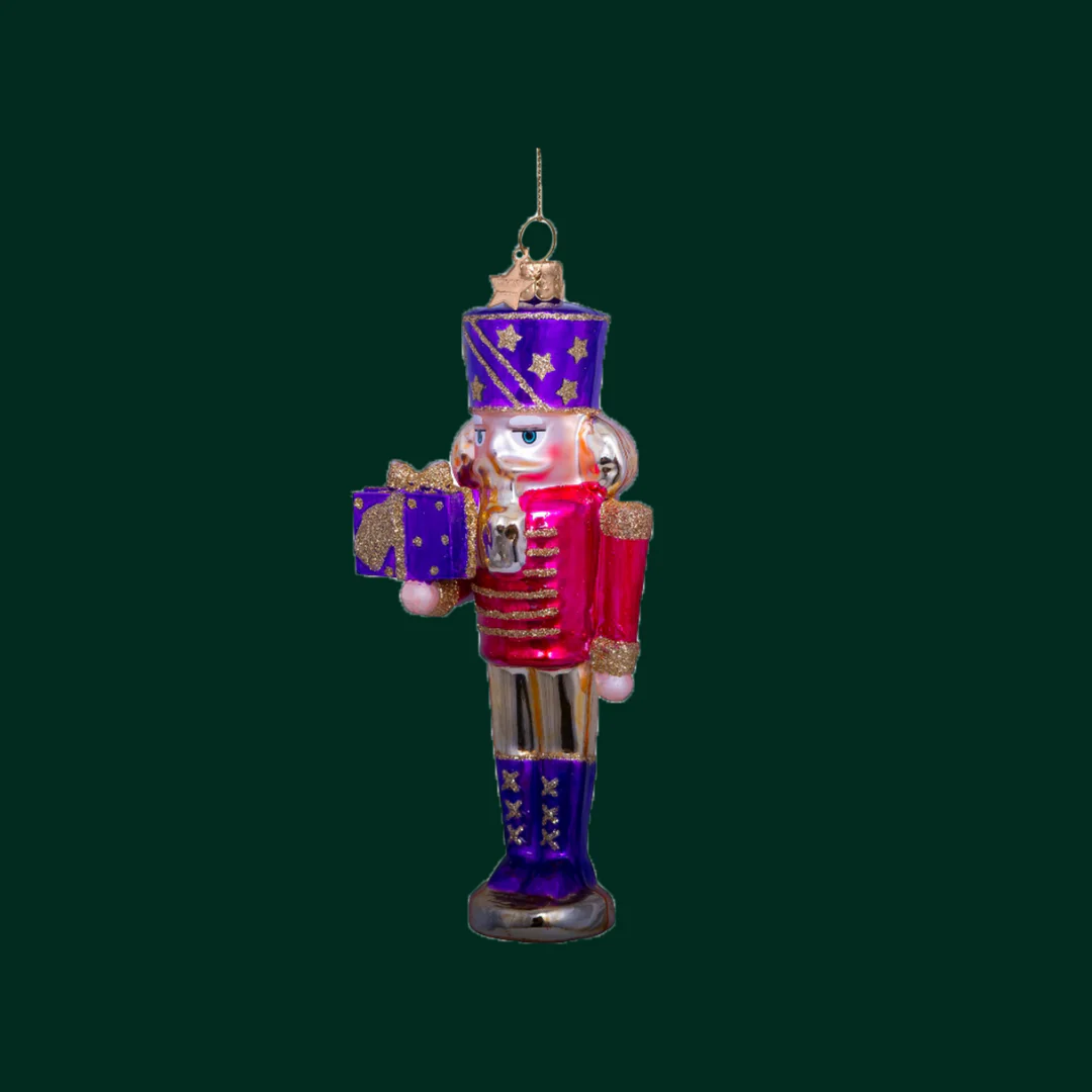 Vondels ornament - Notenkraker - Image 2