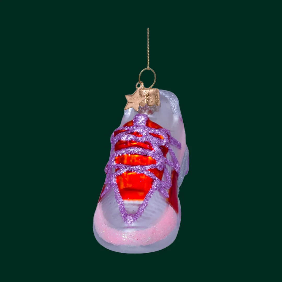 Vondels ornament - Sneaker - Image 3